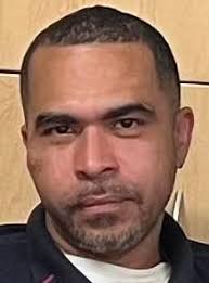 Johnathan Barber, age 43