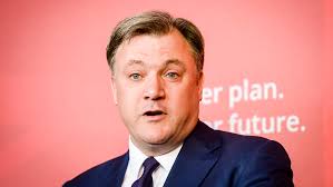 Ed Balls