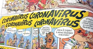 Puis, on a fait un vrai livre, avec de belles images en couleurs. Covid 19 Lls L Avaient Predit Lexpress Mu