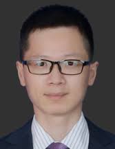 陈 波-西安交通大学材料科学与工程学院