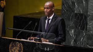 Jovenel moïse, haiti's embattled president who thrust the country into deeper political turmoil during his tumultuous one term in office, was assassinated overnight at his private residence,. Official Haiti President Jovenel Moise Assassinated At Home