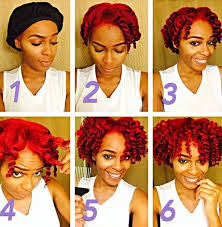 Twist out tutorial featuring curls blueberry bliss collection! How To Get A Fluffy And Velvety Twist Out Naturallycurly Com