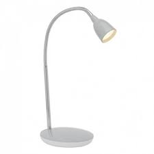 Vergleich 2021 von ✅ computer bild: Led Schreibtischlampe Anthonigrau Online Kaufen