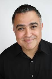 Texas Theatre Notes: TheatreFest 2016: Special Guest Artists