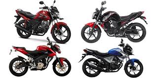 Ajak teman atau orang bengkel untuk mengecek barang, beri mereka fee sebagai tanda terima kasih mengecek motor yang akan. Memilih Sepeda Motor Sport Murah Untuk Harian Pameran Otomotif Nasional