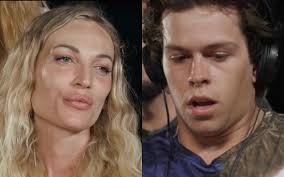 The latest news from temptation island 2021. Temptation Island Valentina E Tommaso Squalificati Una Coppia Avrebbe Infranto Il Regolamento Tristemondo It