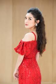 Add to your site in minutes! A Háº­u Huyá»n My Khoe Váº» Ä'áº¹p TÆ°Æ¡i Tráº» Tuá»•i 26 Tin Tá»©c 7s