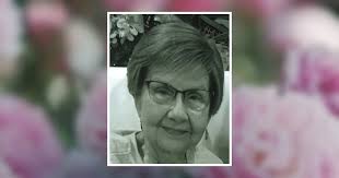 Virginia M. "Ginny" Stalcup Obituary September 4, 2022