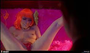 Bai Ling is Back with Full Frontal Nudity in Newest Movie - Fleshbot