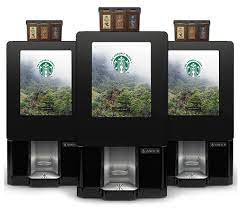 Starbucks serenade coffee machine for offices | aramark refreshments machine, starbucks machine, perfect cup. Bean To Cup Office Coffee Service In Greenville Spartanburg And Anderson South Carolina Cromer Food Service