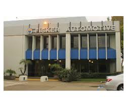 Image result for Moreno 2021 Fisker