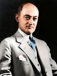 ஜோசப் சும்பீட்டர் (Joseph Schumpeter)