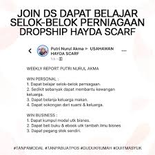(intransitive) to turn (move around an axis through itself). Hayda Scarf Bila Join Dropship Dapat Belajar Selok Belok Facebook
