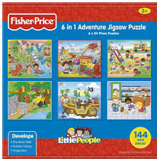 While we receive compensation when you cl. 25 Fun And Challenging Jigsaw Puzzles For The Entire Family Fractus Learning