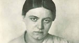 Quote of the day, 6 May: St. Edith Stein