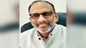 M Gopal Reddy appointed OSD of MP chief secretary's office