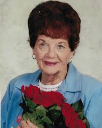 Obituary for Eleanor Jeanette (Phillips) Ward