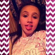 Abby Cochran (@AbbyCochran14)