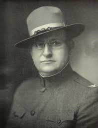 MG Oscar Philip Yeager (1866-1923)