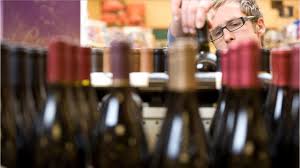 Counties and must go to the legislature for permission to allow alcohol sales on sunday because of a state law making it illegal to sell alcoholic beverages after 2 a.m. Tennessee Lawmakers Propose Sunday Sales For Wine And Liquor