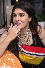 Gillian Trask's Star Ring Touring