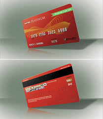 You can pay directly via this card without worrying about cash because many merchants offer credit card payment. Quick Tip Create A Realistic Credit Card In Photoshop