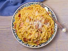 Pasta Won T Make You Gain Weight A Study Finds