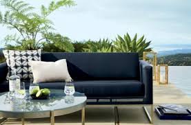 From a cosy round coffee table to a stylish glass or wooden coffee table, we've got an extensive range with a wide variety of options. Dune Round Coffee Table With Charcoal Painted Glass Crate And Barrel Uae