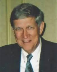 Obituary information for Charles "Chuck" L. Williams