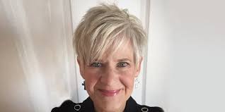 An actress with this hairstyle you'll like is ellen degeneres. 75 Short Hairstyles For Women Over 50 Best Easy Haircuts