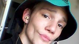 Daniel Fee: Junee man jailed after he choked, kicked, punched his sister's  girlfriend over a cigarette