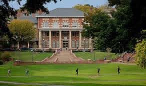 Nc state men's basketball officially adds greg gantt, casey morsell. Cnbc Ranks Nc State As 1 Of Top 15 Colleges With Biggest Pay Off In Big Cities Pack Insider