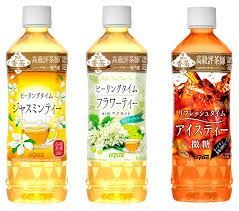 贅沢香茶 ブランドから3品を新発売 ダイドードリンコのプレスリリース 共同通信prワイヤー