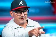 Accused Cheater Jake Schindler Leads 2022 WSOP Player of the Year Race