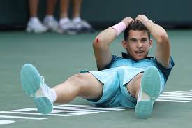 Singles and doubles for both men and women and the return of mixed double. Dominic Thiem Kitzbuhel Statt Olympia 2020 In Tokio Tennis Magazin