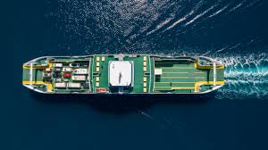 Check trip schedule and travel distance. Ferry Wikipedia