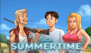 Maybe you would like to learn more about one of these? Summertime Saga Mod Apk V14 5 Mod Hack Unlock All