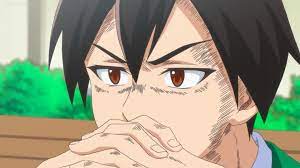 Hajimete No Gal Anime Anime Engracado Anime Icons
