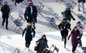 From sinatra to gaga, an annotated history of inauguration performers. Mp0oeiet9cli4m