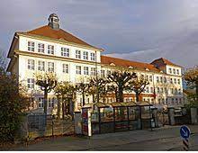 Das neue programm der katholischen hochschulgemeinde (khg) in göttingen für sommersemester 2021. Hainberg Gymnasium Gottingen Wikipedia