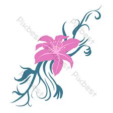 Tato bunga di tangan, tato di tangan, tato bunga anggrek, tato bunga tribal, tato bunga simple, tato bunga 46 gambar tato bunga di tangan terbaru blog teraktual sumber : Beautiful Pink Flower Tattoo Png Images Psd Free Download Pikbest