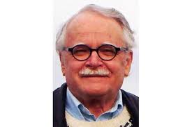 Donald Clelland Obituary (1935