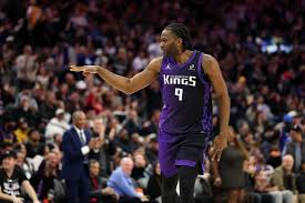 Exclusive | Precious Achiuwa tells The Post his Knicks lament as he enjoys ‘freedom’ with Kings