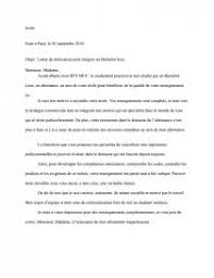 Scopri ricette, idee per la casa, consigli di stile e altre idee da provare. Exemple De Lettre De Motivation Pour Integrer Un Bachelor Luxe Lettre Type Nadamarielaham