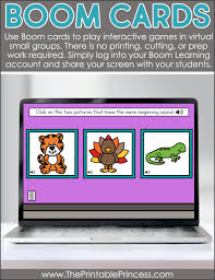 You know, like 20 seconds or so. Small Group Ideas For Kindergarten Virtual Learning