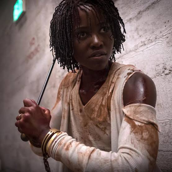 Us': Jordan Peele's New Movie Is Gloriously Complex - The Atlantic