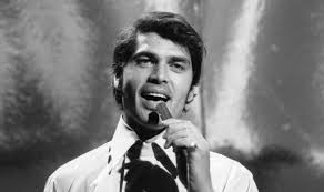 Engelbert Humperdinck name: What is Engelbert Humperdinck's real name? Story behind name | Music | Entertainment | Express.co.uk