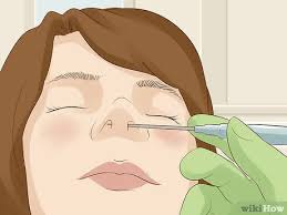 Although, if you must…you're looking for what's called a sweet spot. How To Get A Septum Nose Cartilage Wall Piercing With Pictures