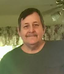 Thomas Harrison Obituary