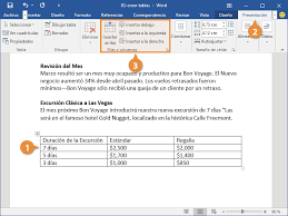 Crear Tablas Customguide